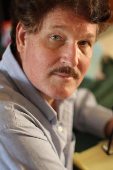 Michaël Mandaville Image