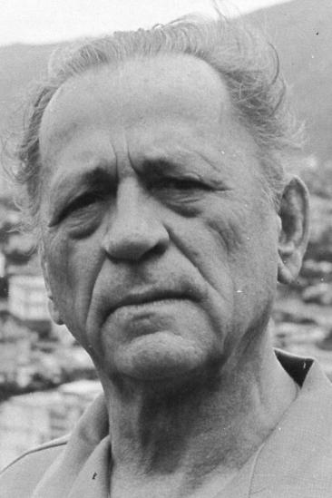 Henri Charrière Image