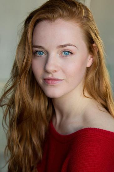 Harriet Slater Image