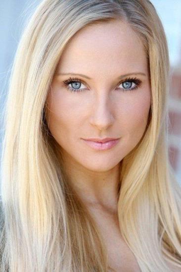 Jessica Rockwell Image
