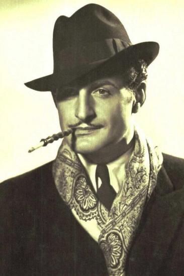 Albert Hörrmann Image