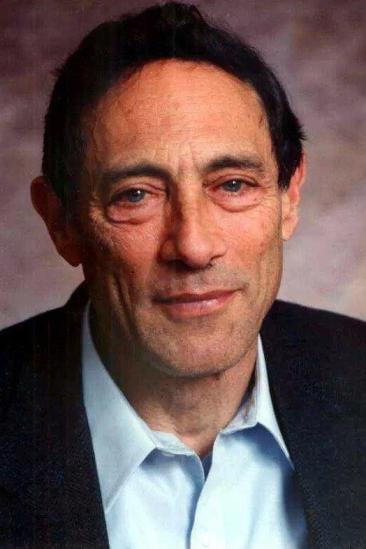 Dr. John E. Mack Image