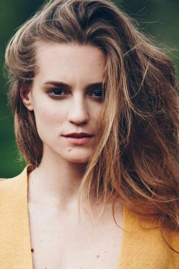 Dóra Sztarenki Image