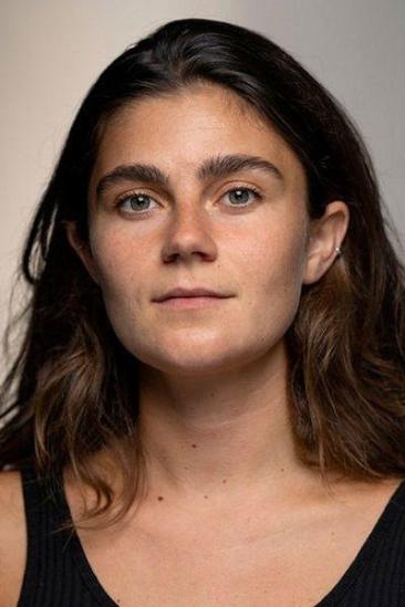 Frederikke Thomassen Image