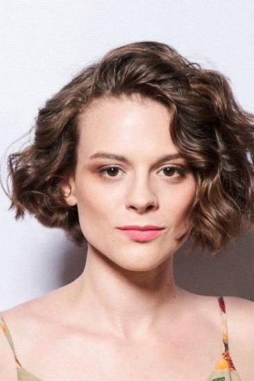 Darya Zhovner Image