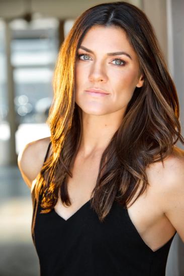 Sarah Brown Carter Image