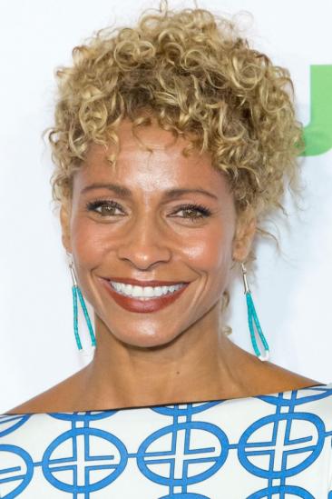 Michelle Hurd Image