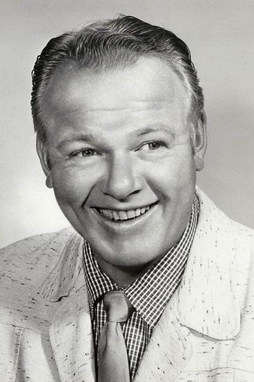 Alan Hale Jr. Image