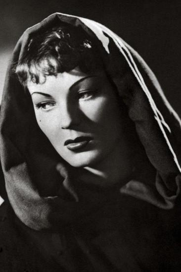 Junie Astor Image