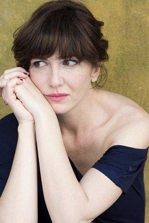 Giorgia Cardaci Image