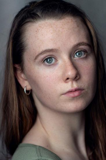 Maria Laird Image