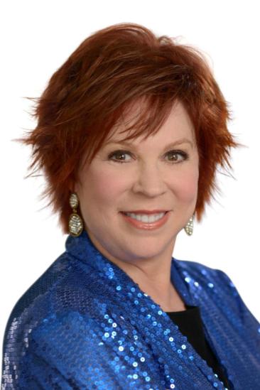 Vicki Lawrence Image