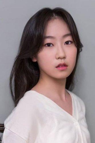 Kim Hwan-hee Image