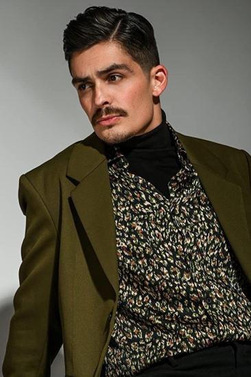 Sean Michael Gloria Image