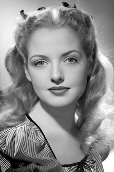 Virginia Patton Image