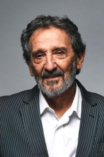 Ricardo Merkin Image
