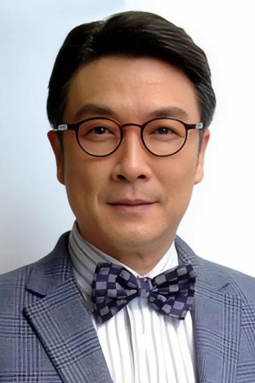 Damian Lau Chung-Yan Image