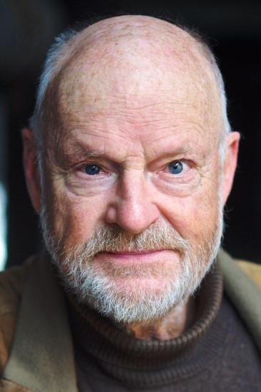 Klaus Peeck Image
