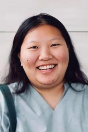 Anusara Korsamphan Image