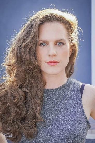 Dana Berger Image