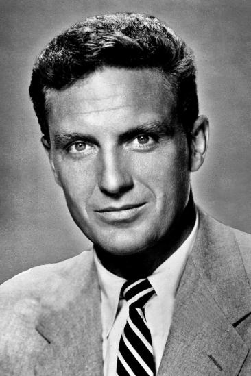 Robert Stack Image