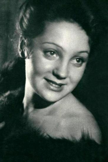 Tamara Chernova Image