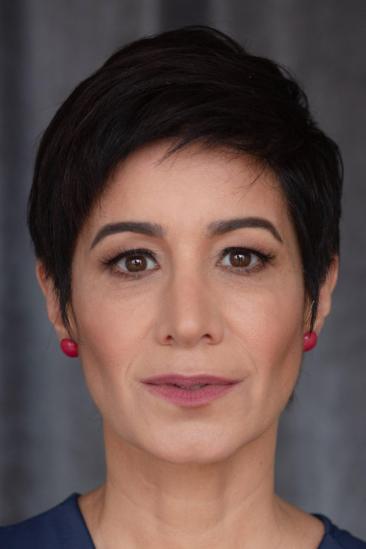 Nicole Cordery Image