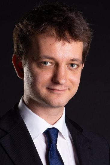 Karl-Joosep Ilves Image