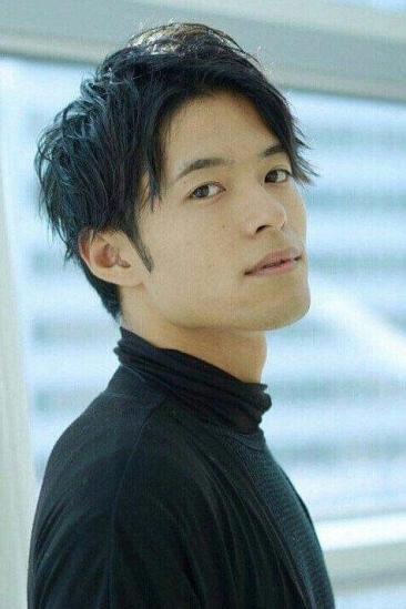 Kaoru Ikeda Image