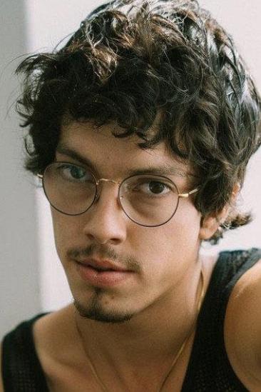 Ángel Escarcega Image