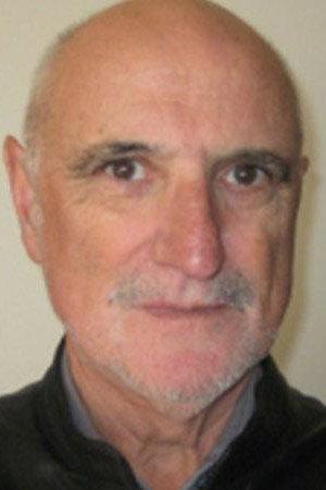 Alan Finney Image