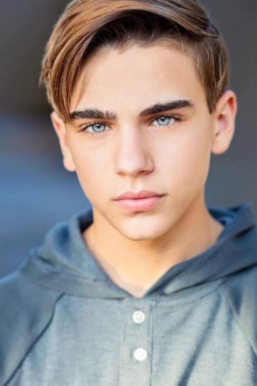 Nicholas Ryan Hernandez Image