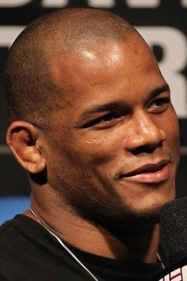 Hector Lombard Image