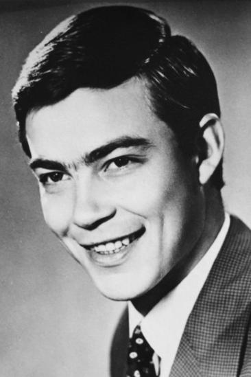 Nikolai Merzlikin Image