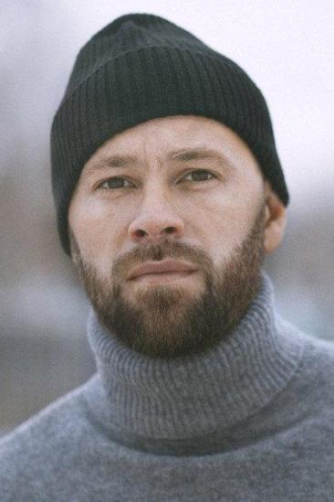 Ulf Stenberg Image
