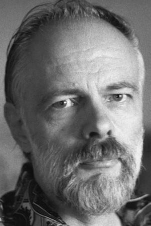 Philip K. Dick Image