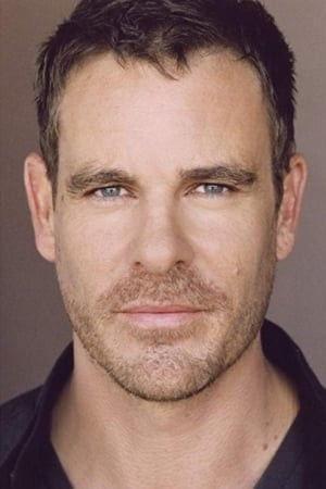 Aaron Jeffery Image
