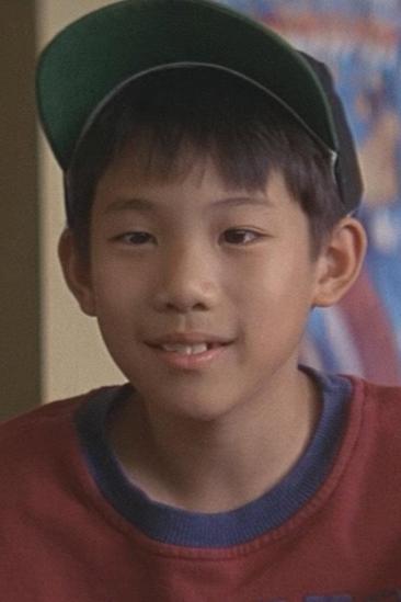 Morgan Lam Image
