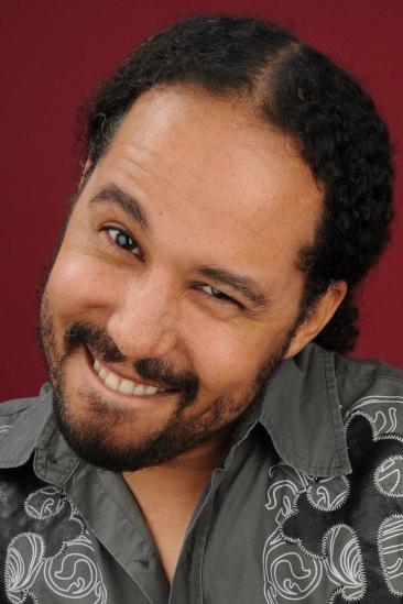 Keith Ferguson Image