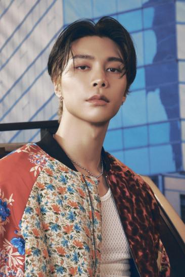 Johnny Suh Image