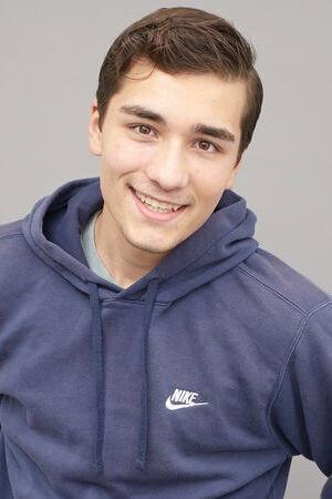 Piet Puddu Image