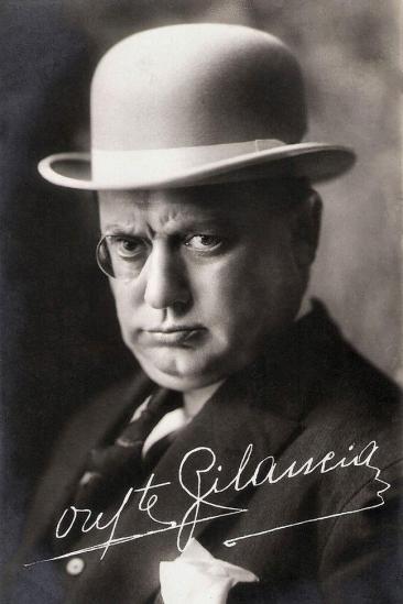 Oreste Bilancia Image