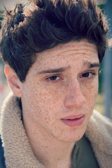 Chester Rushing Image