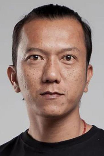 Teuku Rifnu Wikana Image