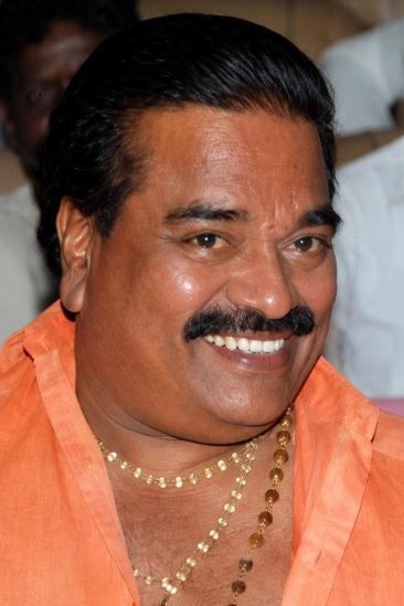 Fefsi Vijayan Image