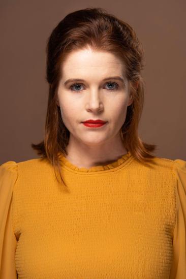 Kristina Clifford Image