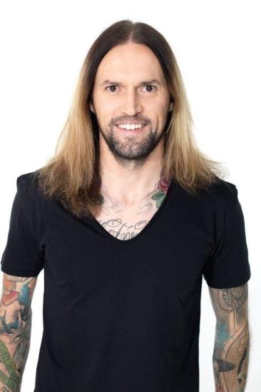 Hannu-Pekka Parviainen Image