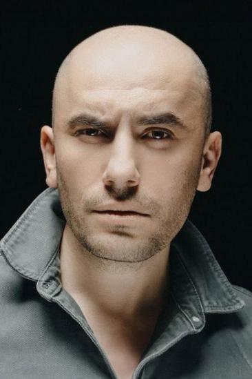 Giray Altınok Image