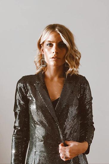 Melissa Joy Boerger Image