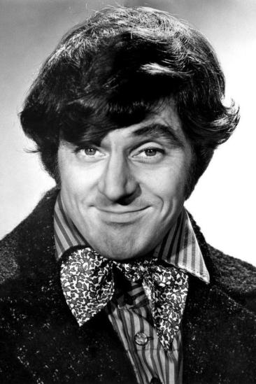 Anthony Newley Image